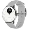Image de WITHINGS ScanWatch Light - Montre connectée santé cardiovasculaire 37mm Blanc en occasion ou reconditionné