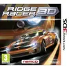 Image de RIDGE RACER 3D / Jeu console 3DS en occasion ou reconditionné