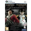 Image de Jeu de stratégie/wargame - Sega - Total War : Empire + Total War : Napoleon - Edition GOTY - PC - Français en occasion ou reconditionné