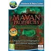 Image de Mayan Prophecies 1 Jeu PC en occasion ou reconditionné
