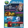Image de Pack Dark Parables 1 + 2 + 3 + 4 Jeu PC en occasion ou reconditionné