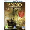 Image de Anno 1404 Gold Jeu PC en occasion ou reconditionné
