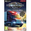 Image de American Truck Simulator - California Starter pack Jeu PC en occasion ou reconditionné