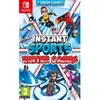 Image de Instant Sports Winter Games Jeu Switch en occasion ou reconditionné
