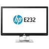 Image de HP EliteDisplay E232 23 Noir en occasion ou reconditionné