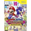Image de Jeu vidéo - Nintendo - Mario Sonic aux JO Londres 2012 - Wii - Édition Standard - Sport en occasion ou reconditionné