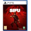 Image de SIFU Vengeance Edition Jeu PS5 en occasion ou reconditionné
