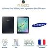 Image de Tablette Samsung Galaxy Tab S2 9.7 SM-T813 32 Go Noir Occasion en occasion ou reconditionné