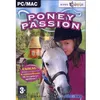 Image de PONEY PASSION / JEU PC/MAC CD-ROM en occasion ou reconditionné