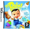 Image de MY BABY BOY / JEU CONSOLE NINTENDO DS en occasion ou reconditionné