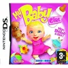Image de MY BABY GIRL / JEU CONSOLE NINTENDO DS en occasion ou reconditionné