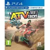 Image de ATV Drift and Tricks Jeu PS4 en occasion ou reconditionné