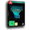 Image de Flashback: Édition Limitée Jeu Switch en occasion ou reconditionné