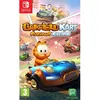 Image de Garfield Kart Furious Racing Jeu Switch en occasion ou reconditionné
