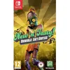 Image de Oddworld New and Tasty Jeu Switch en occasion ou reconditionné