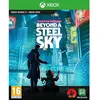 Image de Beyond a Steel Sky - Beyond a Steelbook Edition Jeu Xbox One & Xbox Series X en occasion ou reconditionné