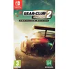 Image de Gear.Club Unlimited 2 - Definitive Edition Jeu Switch en occasion ou reconditionné