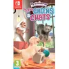 Image de My Universe : My Baby - Chiens & Chats Jeu Switch en occasion ou reconditionné