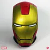 Image de MARVEL - Iron Man - Tirelire casque MKIII 25cm en occasion ou reconditionné