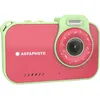 Image de AgfaPhoto WaterProof Camera For Kids red