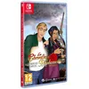 Image de Broken Sword Les Chevaliers de Baphomet L’Ombre des Templiers-Jeu-SWITCH en occasion ou reconditionné