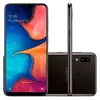 Image de Samsung Galaxy A20 32GB Noir SM-A205U Comme Neuf en occasion ou reconditionné