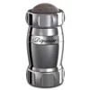 Image de Marcato Dispenser (suikerstrooier / cacaostrooier)- Zilver   voor bloem
