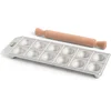 Image de Marcato Ravioli Tablet 12x Agnolotti Rond