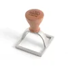 Image de Ravioli Stamper Vierkant 5.8x5.8cm