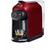 Image de Lavazza Idola - Vrijstaande Koffiepadmachine - 1,1 liter - Rood