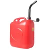 Image de Jerrycan Rood 20l - Brandstof