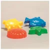 Image de Zandvormpjes zeedieren 12cm