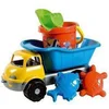 Image de Strandset met Kiepauto 36cm