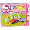 Image de Androni Unico Plus Hello Kitty tractor, 18dlg.