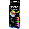 Image de Giotto F427200 viltstift Meerkleurig