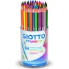 Image de Kleurpotloden Giotto Multicolour