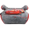 Image de Disney Cars I-Size Zitverhoger 125-150cm - Veilig - Comfortabel - Lightning Mcqueen Design