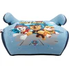Image de Nickelodeon I-Size Zitverhoger Paw Patrol 125-150cm - Veilig - Comfortabel - Stijlvol Design
