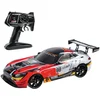 Image de Mondo Motors RC Bestuurbare Auto - Mercedes AMG GT 3 Drift 22, Schaal 1:10