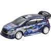 Image de Ford Radio Control Fiesta Wk 1:24 Sc. X 6 Goud
