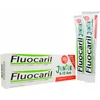 Image de Fluocaril Junior Red Fruits Tooth Paste 2x75ml