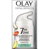 Image de Anti-Veroudering Hydraterende Crème Total Effects Olay (50 ml)