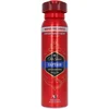 Image de Old Spice Deodorant-Body Spray Captain - 150 ml