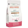 Image de Almo Nature HFC Kattenvoer Droog Adult Zalm - 1,2 kg