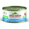 Image de Almo Nature HFC 24x70g - Atlantische tonijn