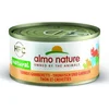 Image de Almo Nature HFC 24x70g - Tonijn en garnalen