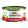 Image de Almo Nature HFC 24x70g - Kip en garnalen