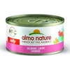 Image de Almo Nature HFC 24x70g - Zalmgelei