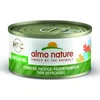 Image de Almo Nature HFC 24x70g - Pacifische tonijn