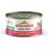 Image de Almo Nature Legend Zalm en Kip 24x70g